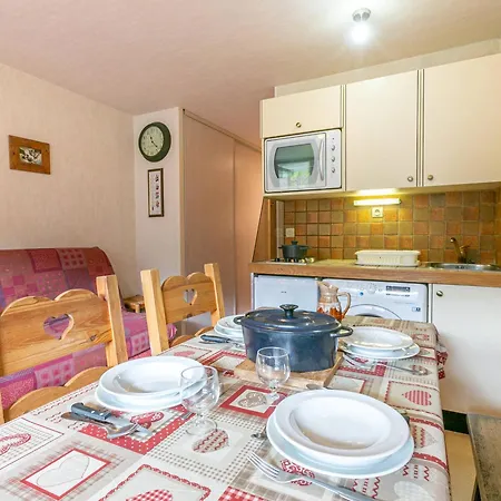 Avec Balcon Et Animaux Acceptes, - Fr-1-694-239 Daire *