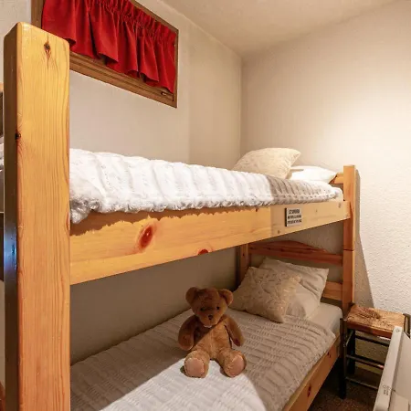 Avec Balcon Et Animaux Acceptes, - Fr-1-694-239 Apartmán *