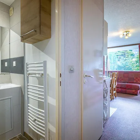 Avec Balcon Et Animaux Acceptes, - Fr-1-694-239 Apartmán Val-dʼIsère