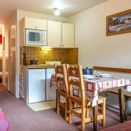Avec Balcon Et Animaux Acceptes, - Fr-1-694-239 * Val-dʼIsère